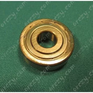 6200 ZZ 10x30x9 mm Csapágy (SKF)