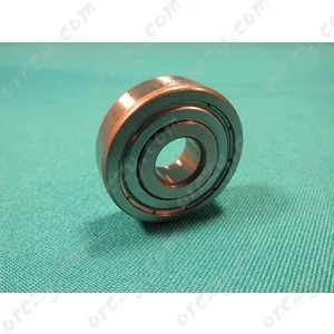 6200 ZZ 10x30x9 mm Csapágy (SKF)