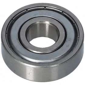 6201 ZZ 12x32x10 mm Csapágy (KBS)