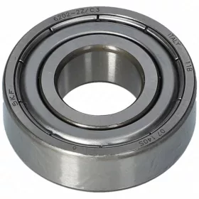 6202 ZZ C3 15x35x11 mm Csapágy (SKF)