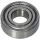 6202 ZZ C3 15x35x11 mm Csapágy (SKF)