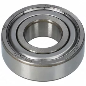 6202 ZZ C3 15x35x11 mm Csapágy (SKF) 10 db/csomag