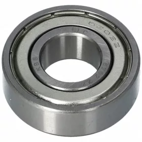 6202 ZZ 15x35x11 mm Csapágy (KBS)