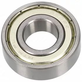 MTM 6202 ZZ Mélyhornyú golyóscsapágy 15x35x11 mm