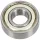 MTM 6202 ZZ Mélyhornyú golyóscsapágy 15x35x11 mm