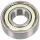 MTM 6202 ZZ Mélyhornyú golyóscsapágy 15x35x11 mm