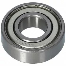 6202 ZZ 15x35x11 mm Csapágy (KBS) 10db/csomag