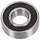 MTM 6202 2RS Mélyhornyú golyóscsapágy 15x35x11 mm (6202 2RS)