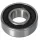 6202 2RS 15x35x11 mm Csapágy (KBS) 10db/csomag