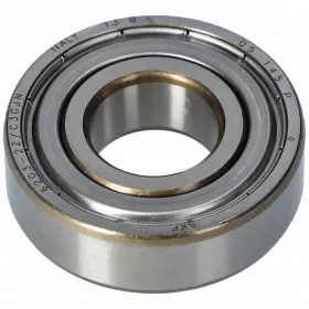6203 ZZ C3 17x40x12 mm Csapágy (SKF) 10db/csomag