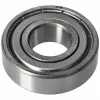 6203 ZZ C3 17x40x12 mm Csapágy (SKF)