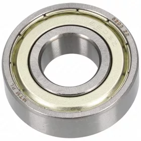 6203 ZZ 17x40x12 mm Csapágy (MTM)