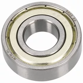Mosógép 6203 ZZ 17x40x12 mm Csapágy (MTM)