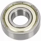 Mosógép 6203 ZZ 17x40x12 mm Csapágy (MTM)