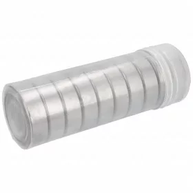   MTM 6203 2RS Mélyhornyú Golyóscsapágy - 17x40x12 mm - 10 db/csomag (6203 2RS)