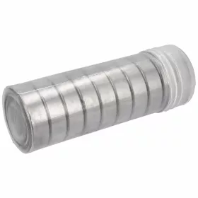 MTM 6203 2RS Mélyhornyú Golyóscsapágy - 17x40x12 mm - 10 db/csomag (6203 2RS)
