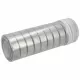 MTM 6203 2RS Mélyhornyú Golyóscsapágy - 17x40x12 mm - 10 db/csomag (6203 2RS)