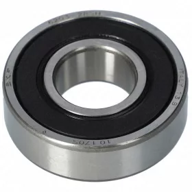   SKF Golyóscsapágy - 6203-2RSH, 17x40x12 mm - Mosógéphez (6203-2RSH) 481252028158, 49015338, 92440163