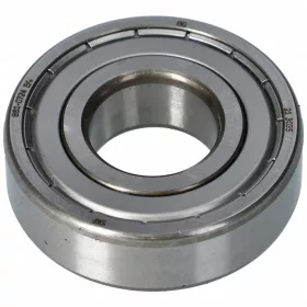   SKF 6204 ZZ Golyóscsapágy – 20x47x14 mm – Mosógéphez és motorokhoz (6204 ZZ)