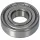 SKF 6204 ZZ Golyóscsapágy – 20x47x14 mm – Mosógéphez és motorokhoz (6204 ZZ)