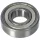 6204 ZZ 20x47x14 mm Csapágy (KBS)