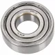 Mosógép 6204 ZZ 20x47x14 mm Csapágy (MTM)