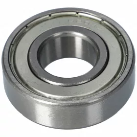 6204 ZZ 20x47x14 mm Csapágy (KBS) 10db/csomag