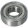 6204 ZZ 20x47x14 mm Csapágy (KBS) 10db/csomag