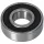 6204 2RS 20x47x14 mm Csapágy (KBS)