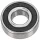 MTM 6204 2RS Golyóscsapágy - 20x47x14 mm - Kétoldali gumitömítéssel (6204 2RS)
