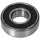 6204 2RS 20x47x14 mm Csapágy (SKF)
