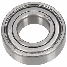   MTM 6205 ZZ Mélyhornyú golyóscsapágy 25x52x15 mm (6205 ZZ)