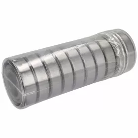 Mosógép 6205 ZZ 25x52x15 mm Csapágy (MTM) 10db/csomag