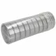 6205 ZZ 25x52x15 mm Csapágy (MTM) 10db/csomag