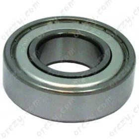 6205 ZZ 25x52x15 mm Csapágy (PPL, ZKL)