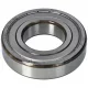 6207 ZZ 35x72x17 mm Csapágy (SKF)