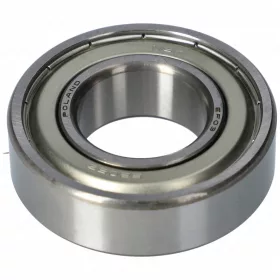 6205 ZZ 25x52x15 mm Csapágy (NSK)