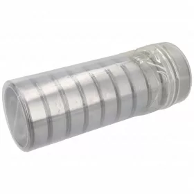 6205 2RS 25x52x15 mm Csapágy (MTM) 10db/csomag