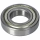 6207 ZZ 35x72x17 mm Csapágy (KBS)
