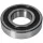 6207 2RS 35x72x17 mm Csapágy (SKF)