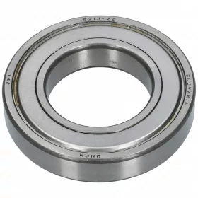 6213 ZZ 120x65x23 mm Csapágy