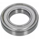 6213 ZZ 120x65x23 mm Csapágy
