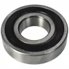 6309 2RS 100x45x25 mm Csapágy