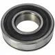 6314 1RS 100x45x25 mm Csapágy, 150309AK