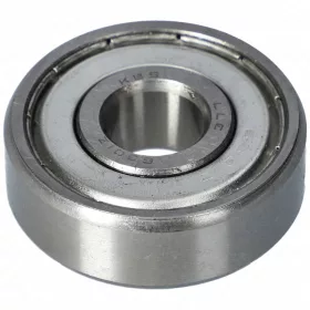 6301 ZZ 12x37x12 mm Csapágy (KBS)