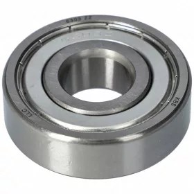 6303 ZZ 17x47x14 mm Csapágy (KBS)