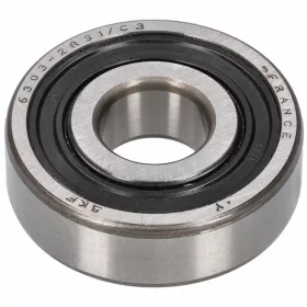 6303 2RS 17x47x14 mm Csapágy (SKF)