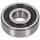 6303 2RS 17x47x14 mm Csapágy (SKF)