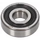 6303 2RS 17x47x14 mm Csapágy (SKF)