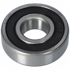 6304 2RS 20x52x15 mm Csapágy (KBS)